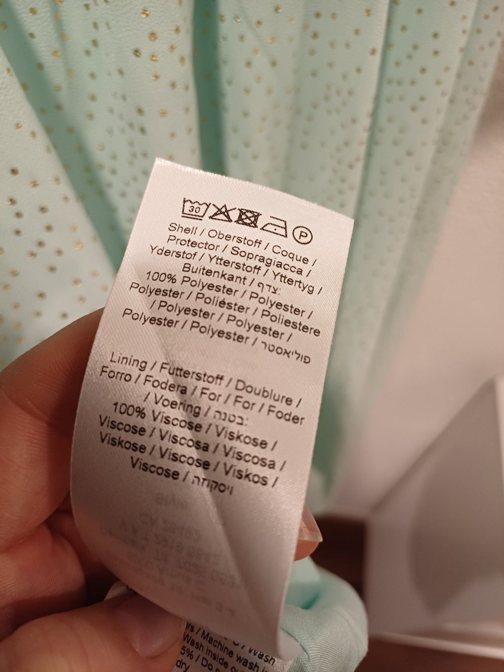 Vestiti: Kleid Grösse 34 von Moves – Nuovo e nell'imballaggio originale da Winterthur venduto da Smily-_- 5