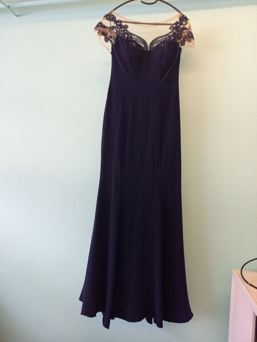 Vestiti: DAMEN ABEND KLEID – Nuovo (secondo la descrizione) da Uster venduto da flocke1 3