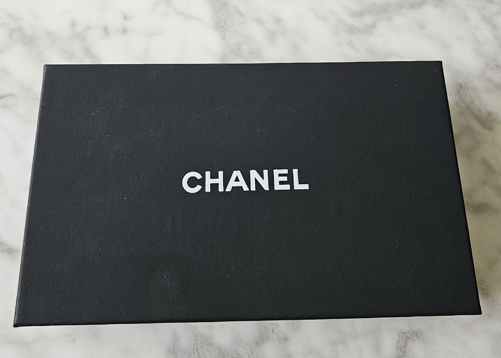 Chanel Taschen für Damen: Chanel Abendsamttasche schwarz – Neu (gemäss Beschreibung) aus Wetzikon ZH von sane1972 8