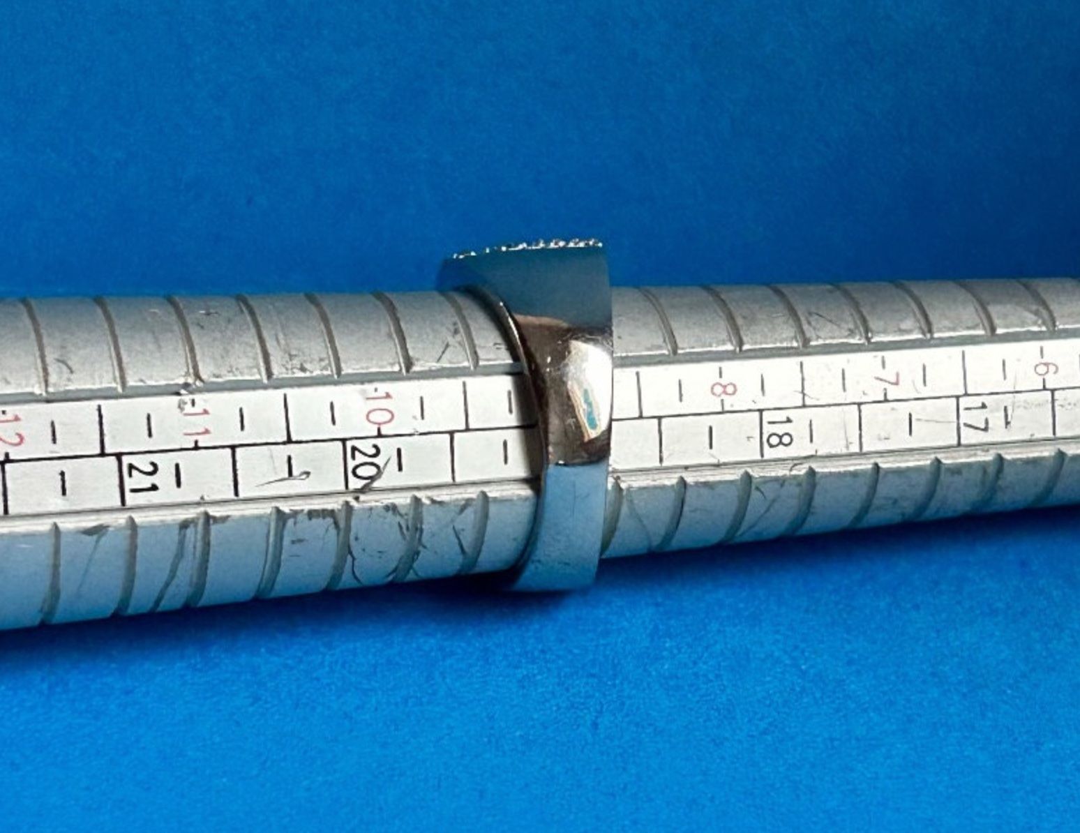 Anelli: Silberring RICH (59.5) – Usato da Dittingen venduto da Bijoubelle 7