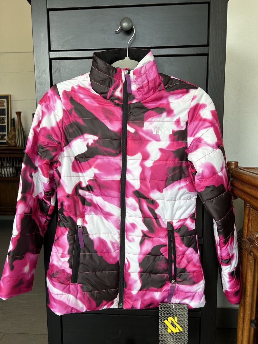 Völkl Giacche: Völkl Silvretta Thermojacke – Nuovo e nell'imballaggio originale da Sevelen venduto da pmeledji
