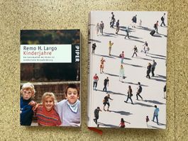 Bücherpaket - 2x Buch von Remo H. Largo