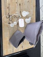 Milchpumpe Philips Avent