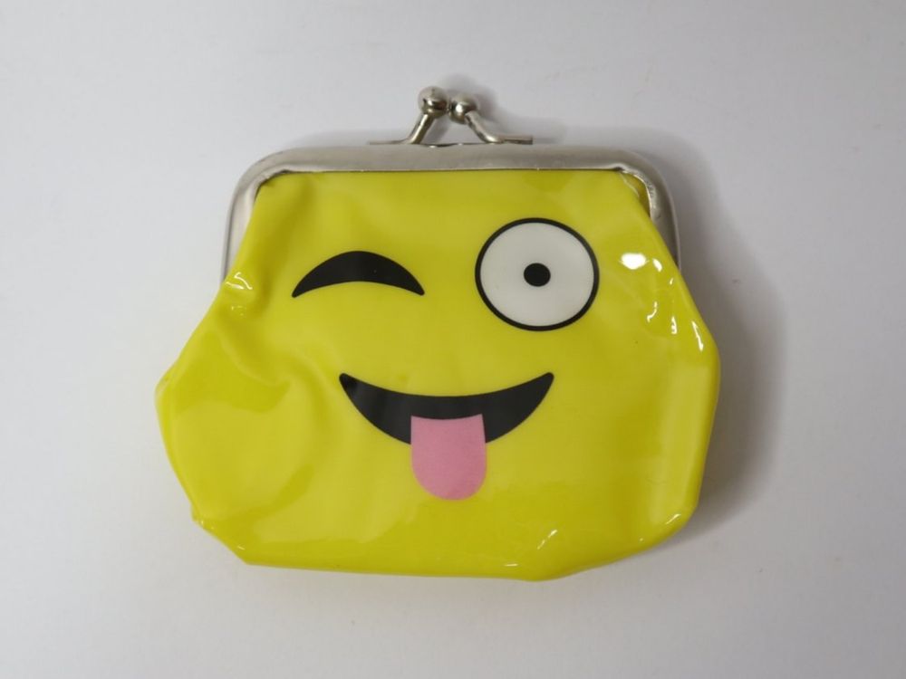 Porte-clés Porte - clé de chèvre souriant