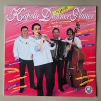 15 Jahre Kapelle Dünner-Nauer - Vinyl LP - 1987