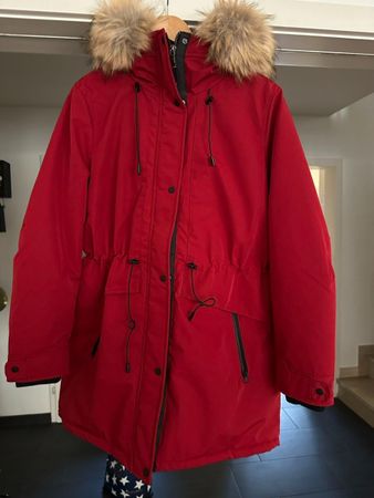 Winterjacke