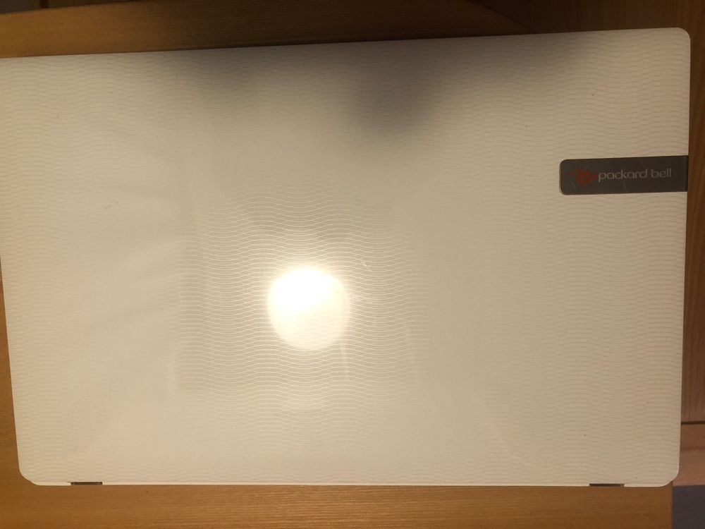Touche Clavier Packard Bell MS 2273 Noir - Occasion, Pour Remplacer Une Touche