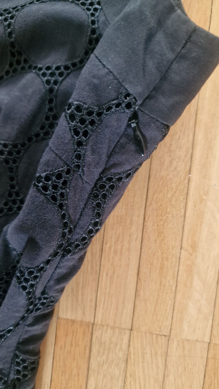 Esprit Kleider: Elegantes Esprit Sommerkleid Grösse 38 – Gebraucht aus Laufenburg von may_r2st 3