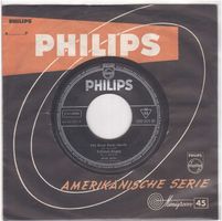 Mitch Miller  --  The river kwai march   Single7