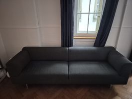 Original Designer Sofa 250 MET von Cassina
