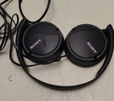Sony Kopfhörer - Ideal für unterwegs! Super Klang!(em49)