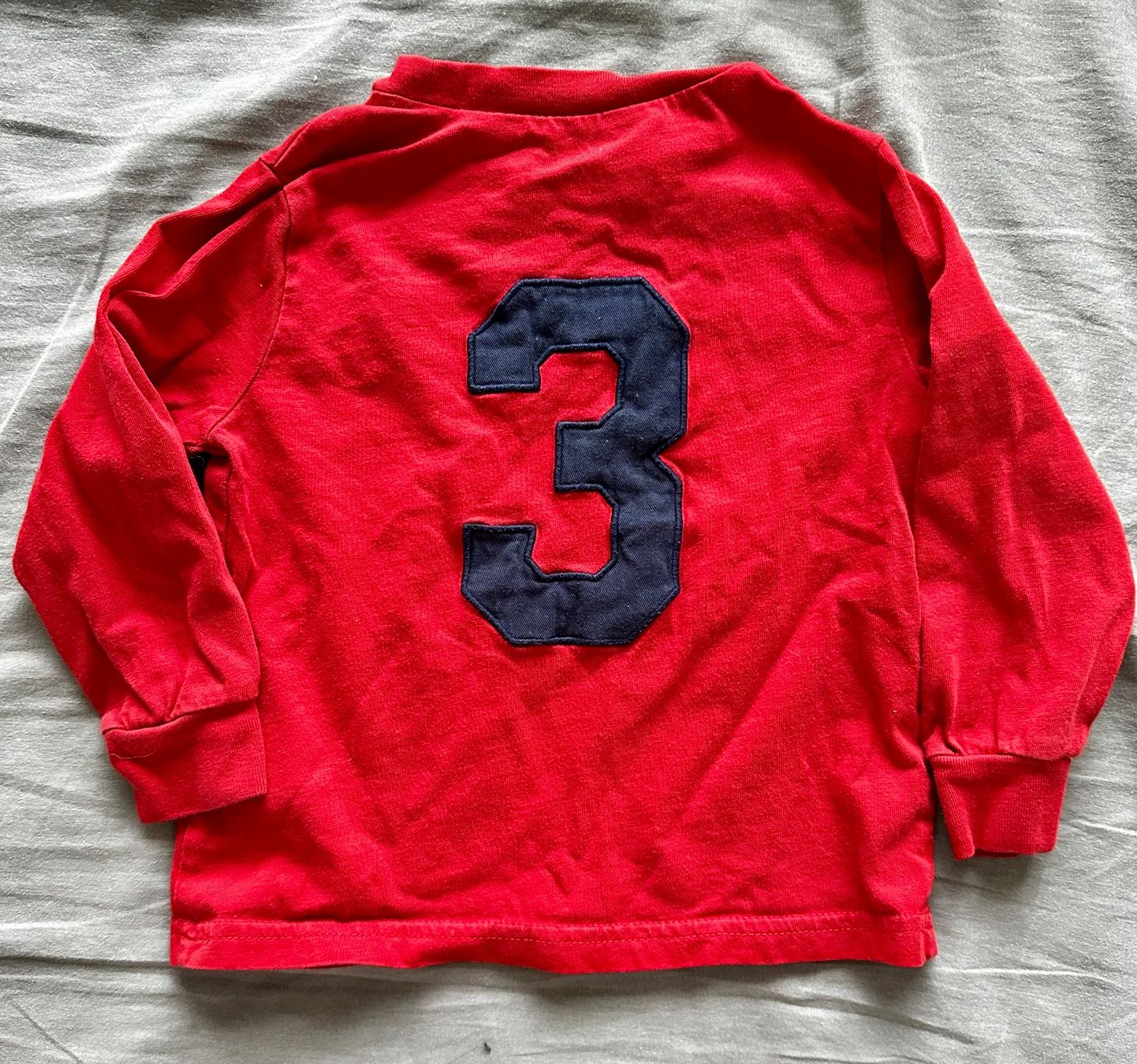 Ralph Lauren Hemden, T-Shirts & Polos: T-Shirt Ralph Lauren – Gebraucht aus Dürrenroth von tvy_bh56 4