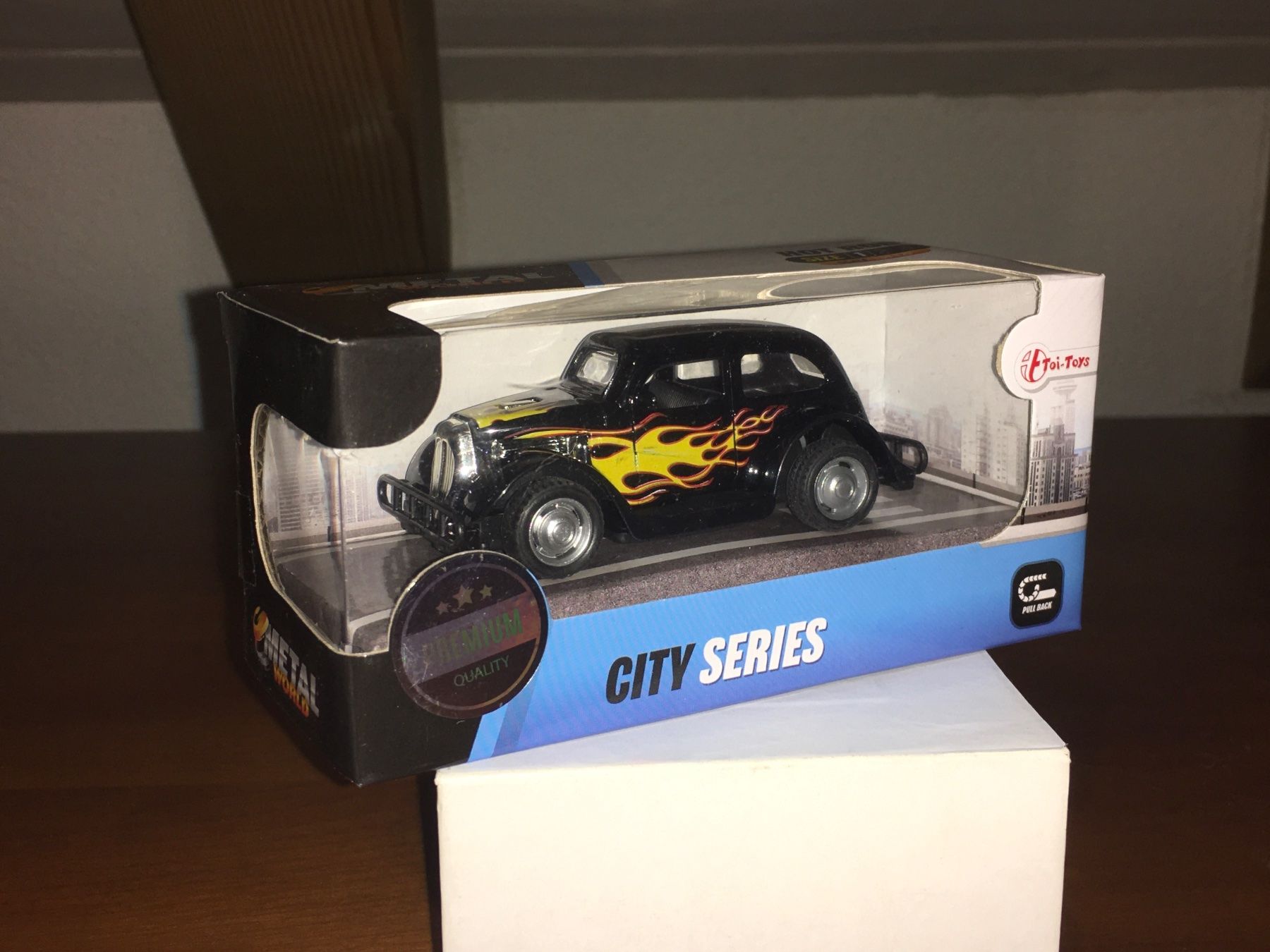 Ford Modellautos: Hot Rod circa 1/50 no Greenlight – Neu (gemäss Beschreibung) aus Wohlen AG von PrivatSammlung