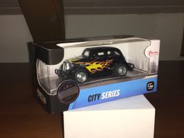 Hot Rod circa 1/50 no Greenlight