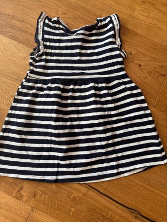 Kinder Kleid Grösse 92 H&M
