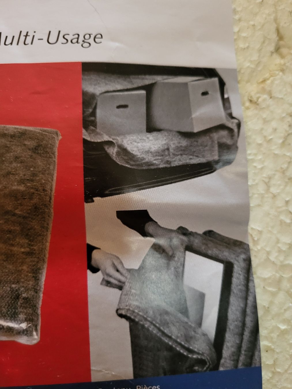 Coperte: 10 X Umzugdecken-Allzwickdecken 130x200cm – Nuovo e nell'imballaggio originale da Riehen venduto da tamola67 2