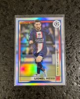 Lionel Messi - PSG - Topps