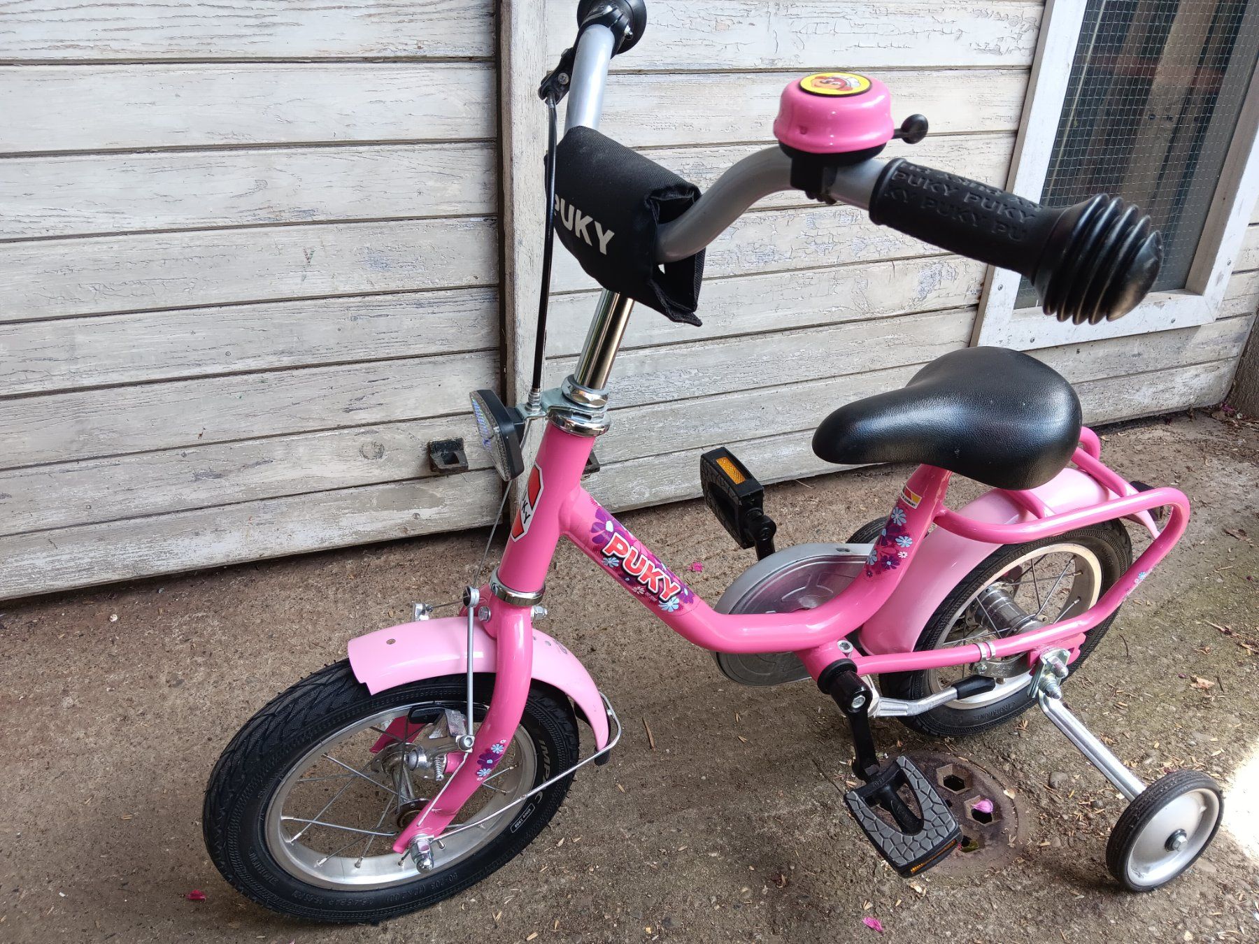 Puky Velos: PUKY Kindervelo – Gebraucht aus Dietikon von Sauber64 2