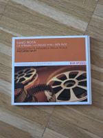 CD: Nino Rota: La Strada, Der Pate, u.a. Riccardo Muti