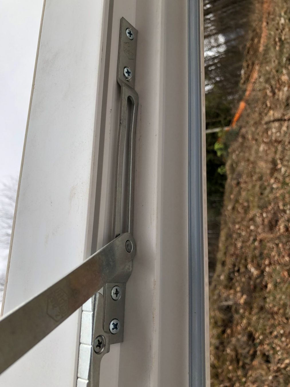Finestre: 2 Fenêtres PVC double-vitrage de 2011 – Usato da Noiraigue venduto da PATRICK469 5