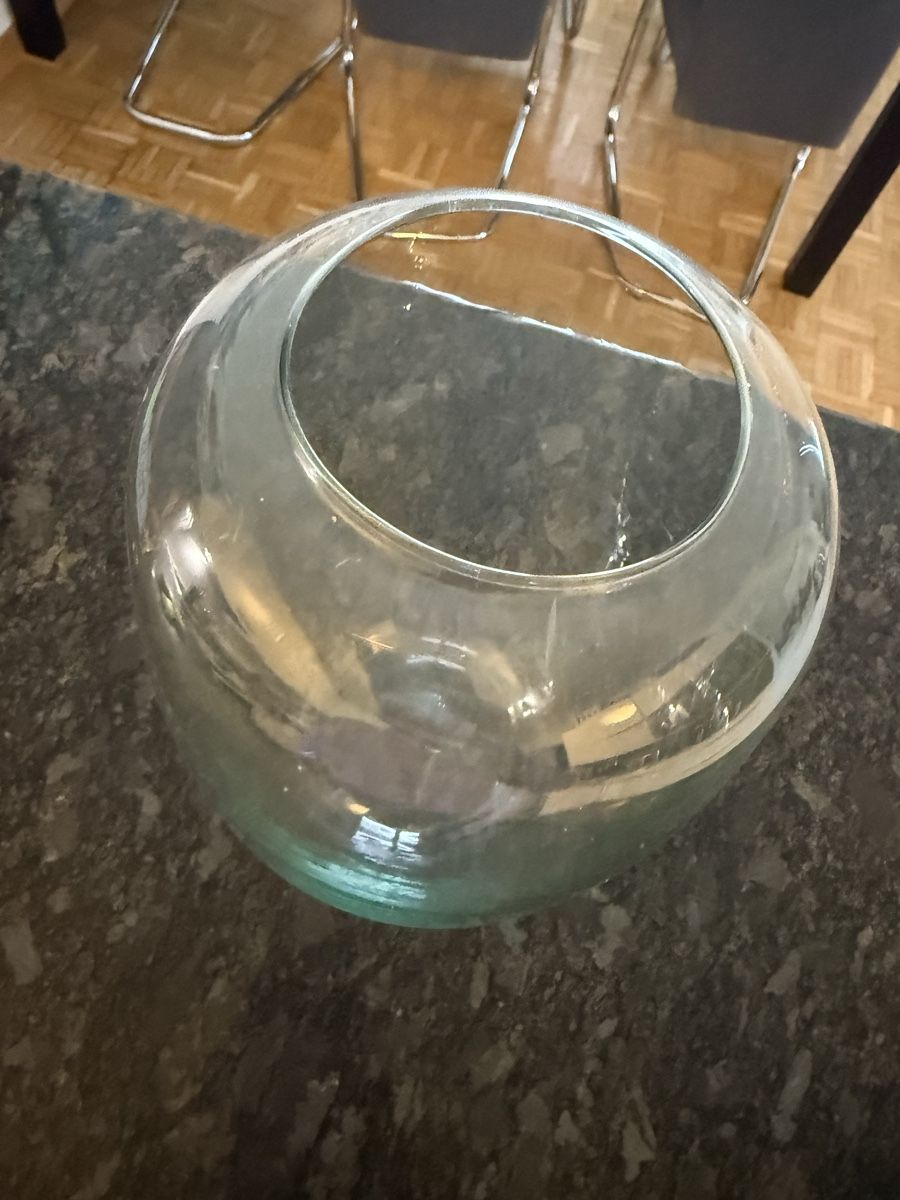 Vasen & Gefässe: Vase – Gebraucht aus Horgen von smaally 1