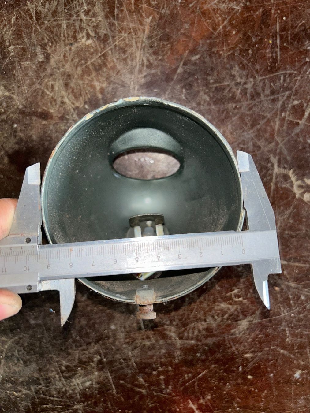Puch Pièces pour mobylette: Mofa Eierlampe – D'occasion à Fahrni b. Thun par berger_tuning34 6