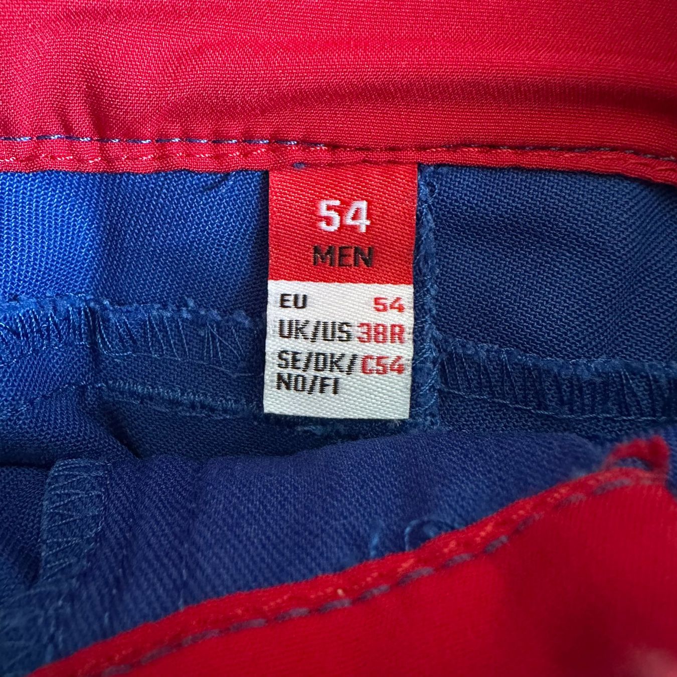 Engelbert Strauss Pantaloni: Engelbert Strauss Arbeitsshorts Gr. 54 – Usato da Luzern venduto da fairflip 2