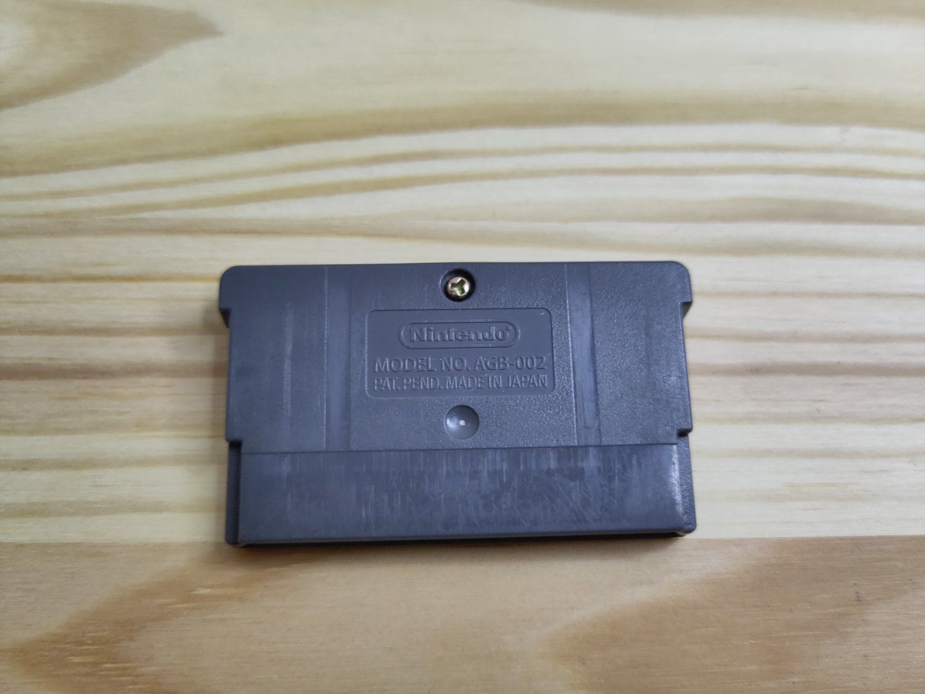 Spiele: Sonic Advance Game Boy Advance GBA – Gebraucht aus Zug von RepTCG 1