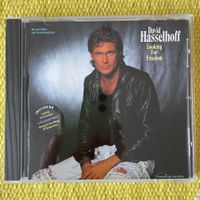 DAVID HASSELHOFF-LOOKING FOR FREEDOM
