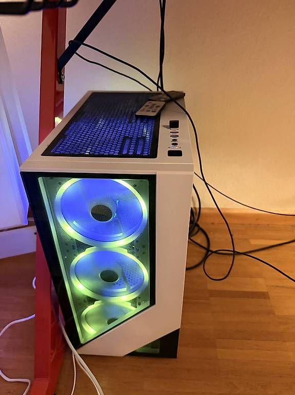 PCs: Gaming pc – D'occasion à Aesch BL par rah_dwm2 1