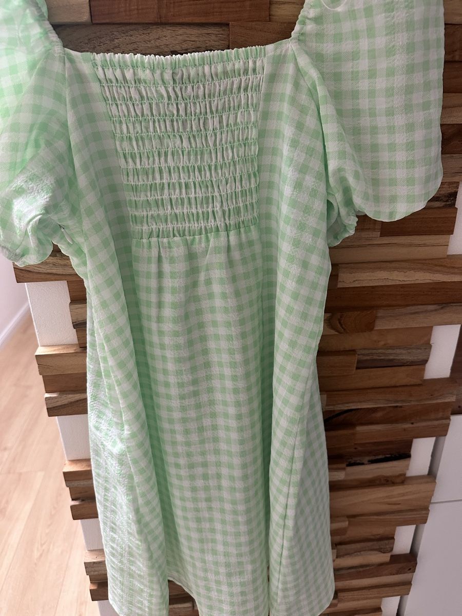 Kleider: Sommerkleid Gr:L – Gebraucht aus Sevelen von Stopglobal. 4