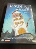 La Prophétie des Grenouilles 🐸
