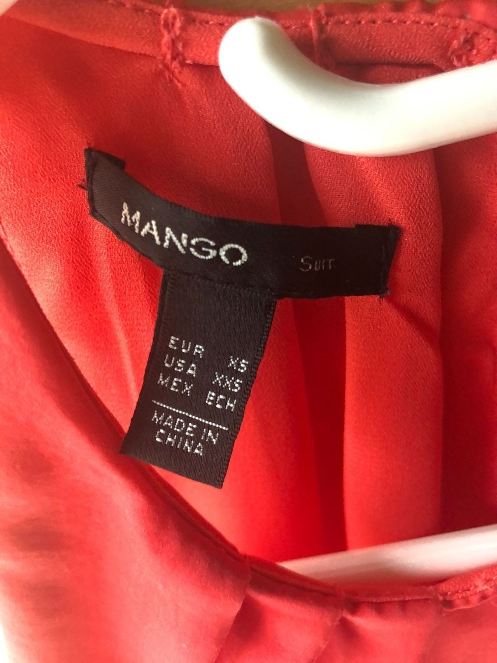 Mango Vestiti: Mango Kleid – Usato da Zürich venduto da poliveira 5