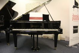 C.Bechstein Flügel B 203 Baujahr 1935 totalrevidiert