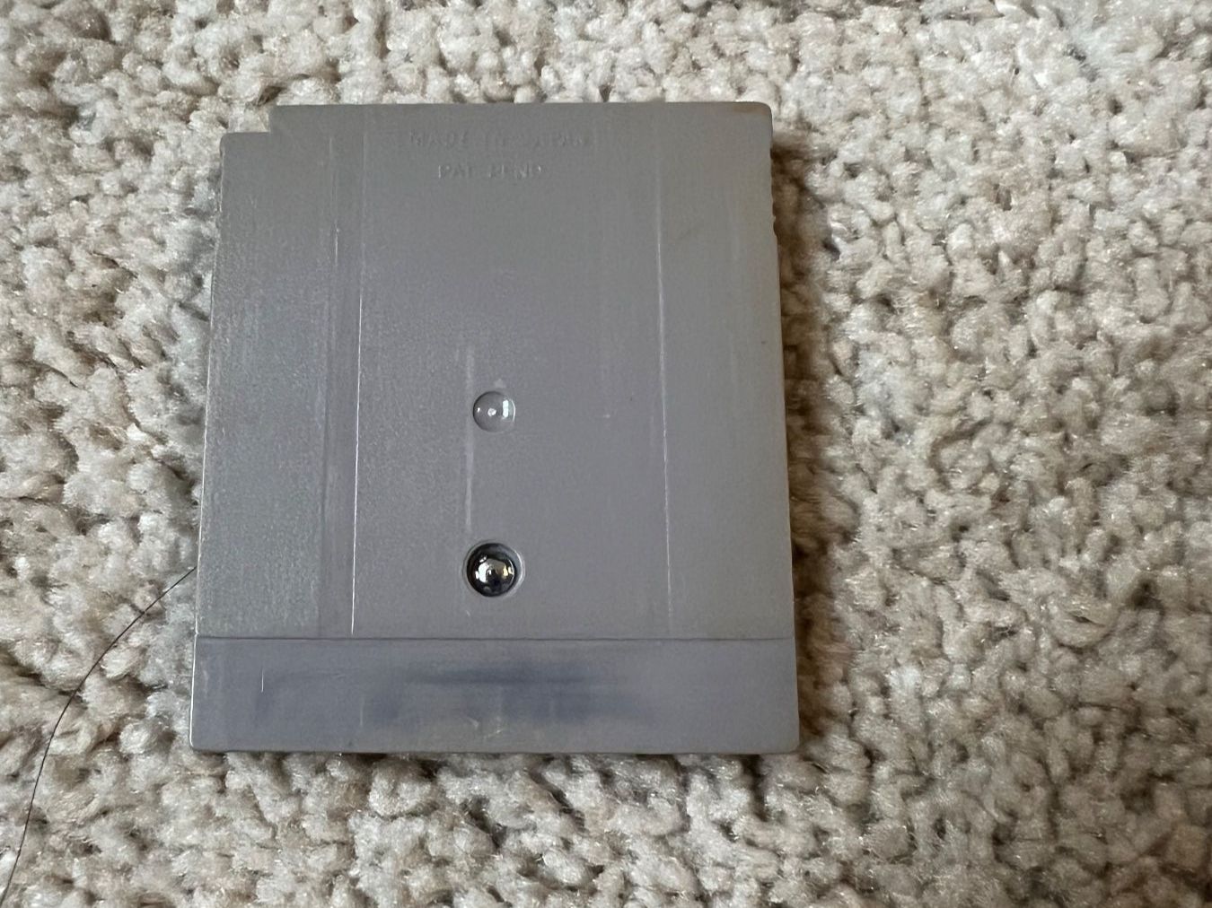 Nintendo Spiele: Mario & Yoshi für Game Boy – Gebraucht aus Winkel von RiMa95 1