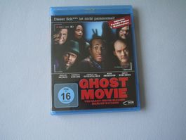 SCARY MOVIE 5 -Extended Version