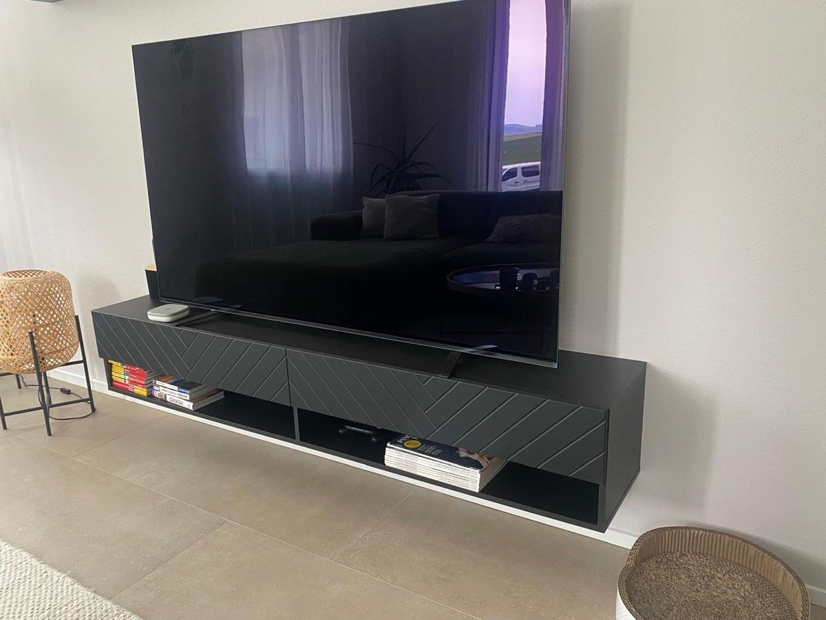 Mobili TV: TV-Möbel - ab 1.- – Usato da Uerzlikon venduto da PSJunior 2
