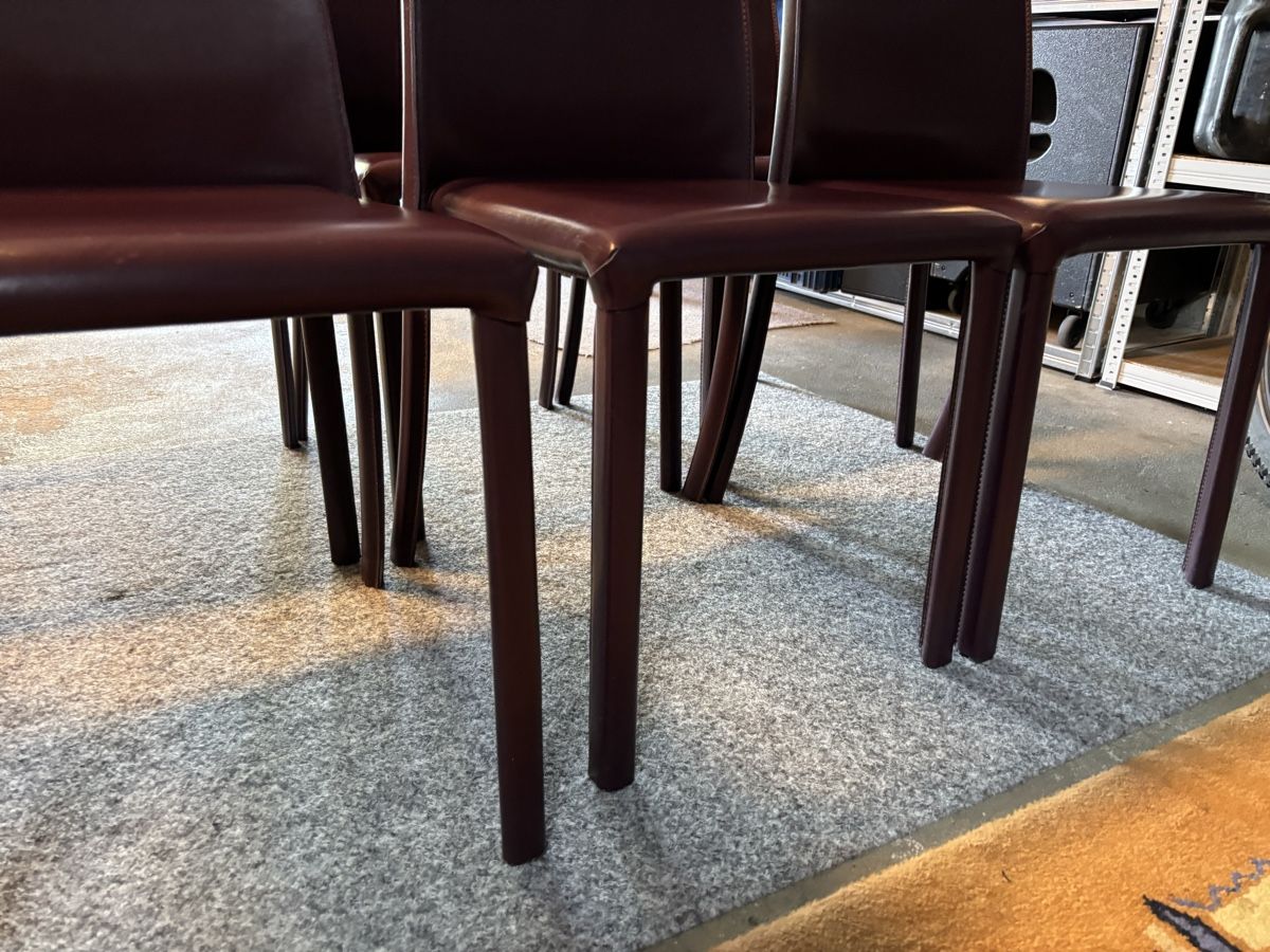 Stühle: Stühle / Stuhl Marke "Frag" – Gebraucht aus Hägendorf von StuderPascal 4