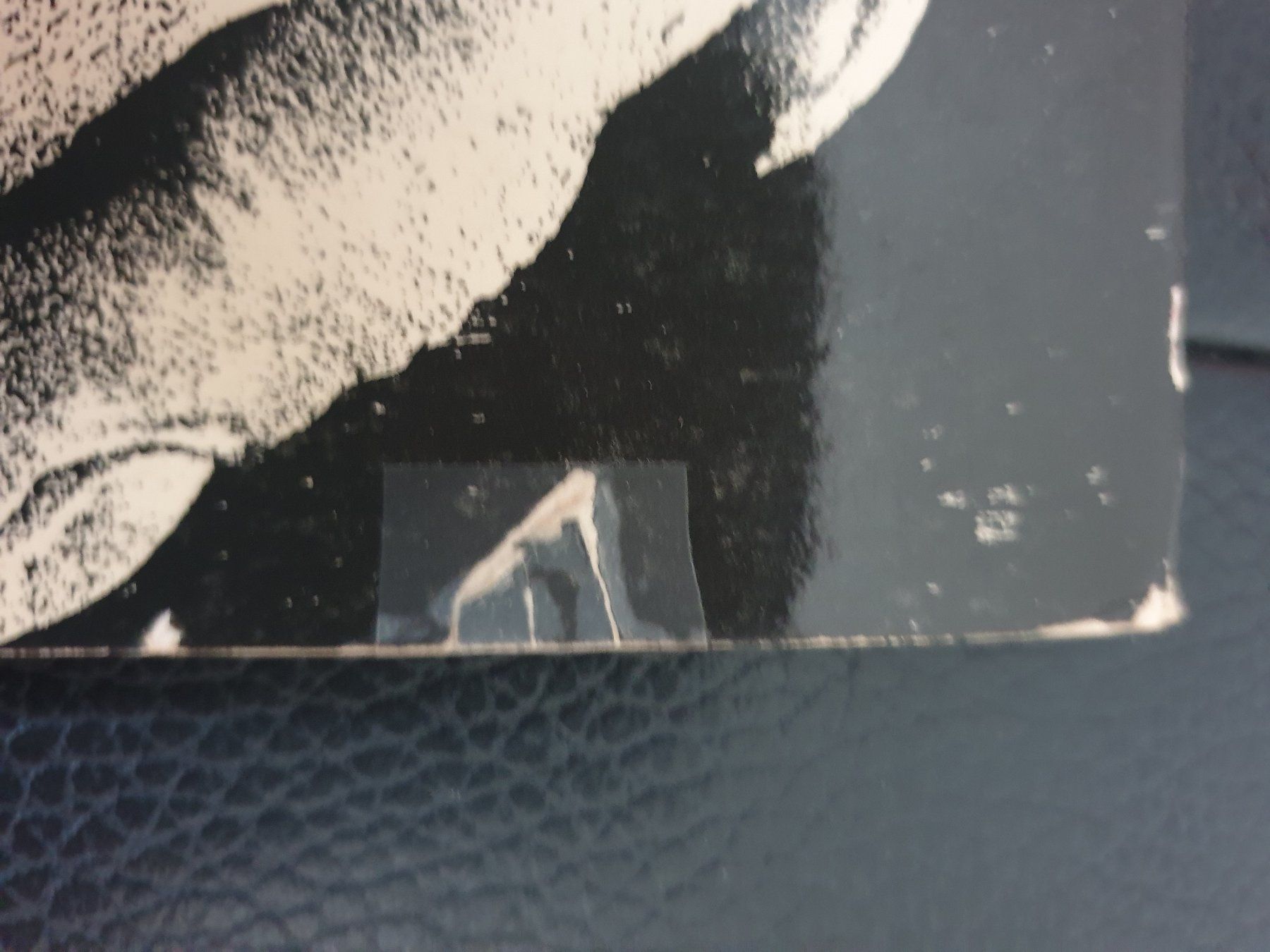 Dischi in vinile: Grail – Grail – Usato da zürich venduto da ultraviolet 4