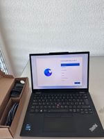 ThinkPad X13 Yoga G4/16/256/Battery Cycle: 117+Garantie/CH