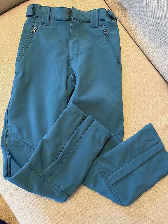 Giacche & Cappotti: Rehall Skijacke + Sofshell Skihose OVS Gr. 140 – Nuovo e nell'imballaggio originale da Sins venduto da bit_rg7j 3