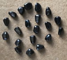 LOT MINERALIEN