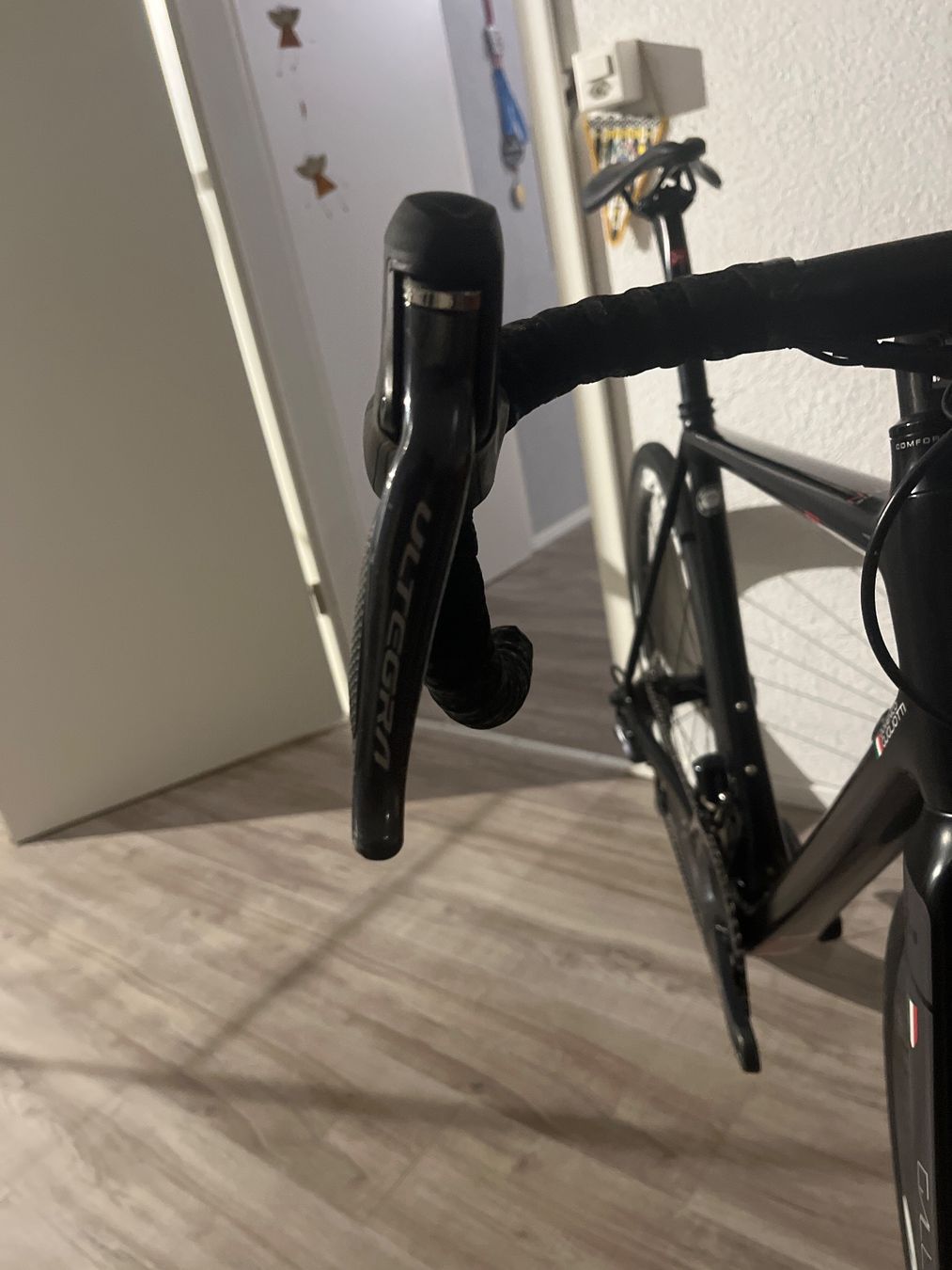 Ultegra Velos: Argon 18 – Gebraucht aus Stüsslingen von Haeseli01 2