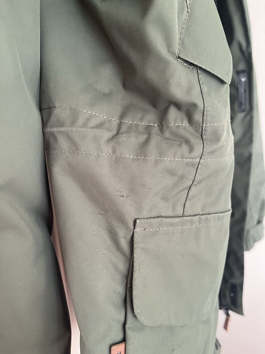 Reima Giacche & Cappotti: Reima Winterjacke Gr 164 Junge – Usato da Uetikon am See venduto da erz13 2