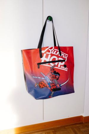 SPRING SALE: Marc by Marc Jacobs Shopper mit Patina