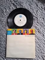 LEVEL 42     RUNNING IN THE FAMILY    7NER SINGLE