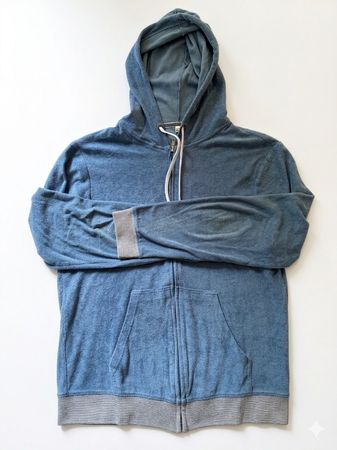 Bio-Baumwolle Loungewear Set (L/50)