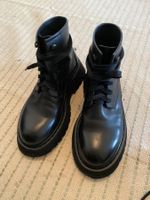Marsell Micarra Boots Platform Gr 38(39/40) neu traktor