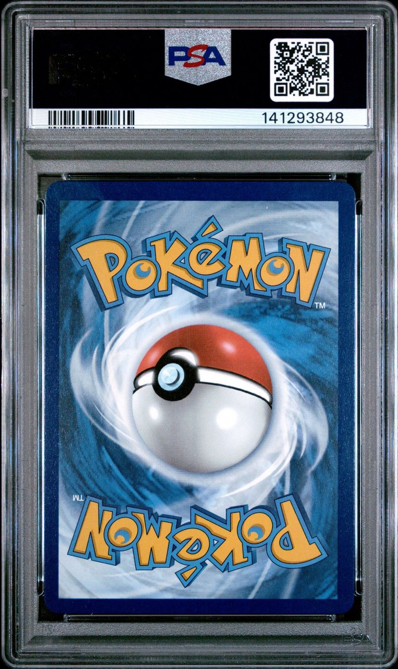 Pokémon Sammelbilder & Trading cards: PSA 10 Spearow 151/132 EN – Gebraucht aus Obergerlafingen von collector-shop.ch 1