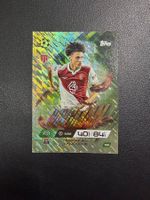 Topps Match Attax 2025/26 Maghnes Akliouche 192
